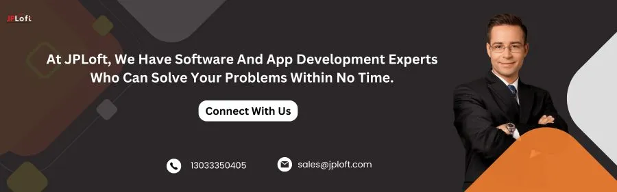 Software App Development CTA